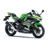 KAWASAKI Ninja 400 2018-2018